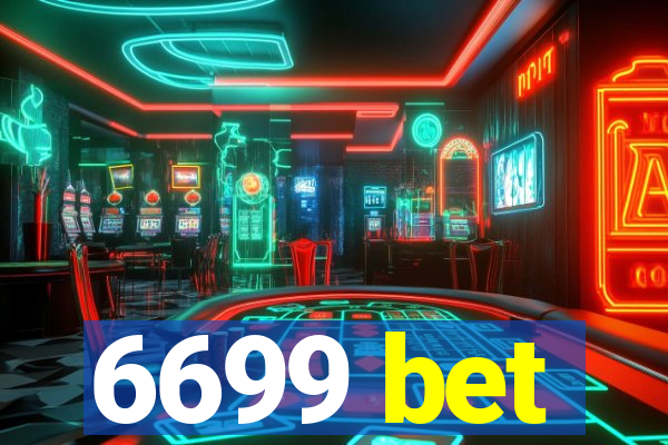 6699 bet