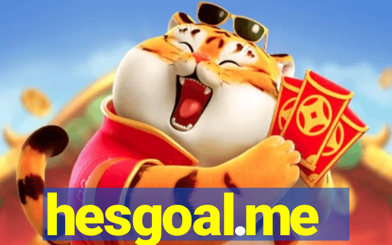 hesgoal.me