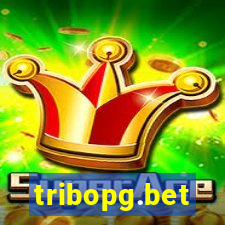 tribopg.bet