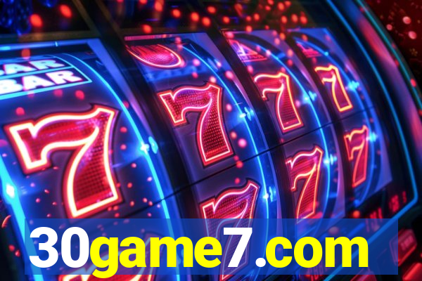 30game7.com