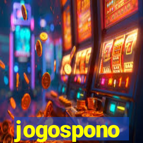 jogospono