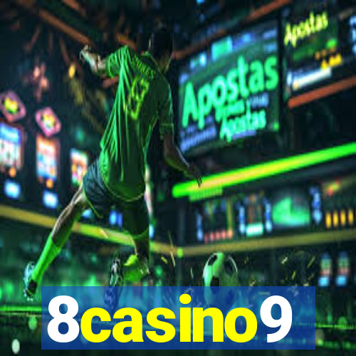 8casino9