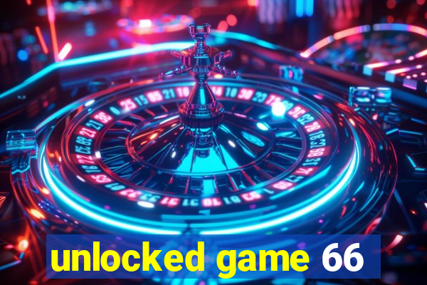unlocked game 66