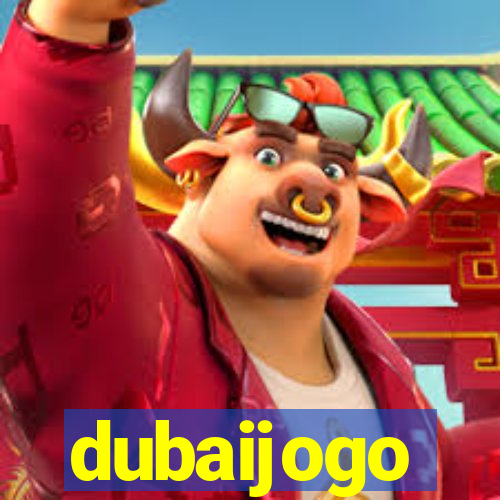 dubaijogo
