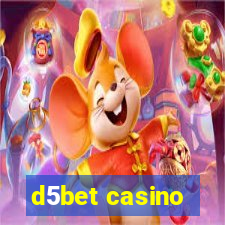 d5bet casino