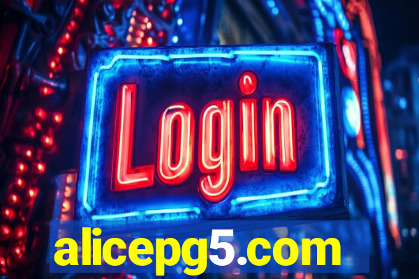 alicepg5.com