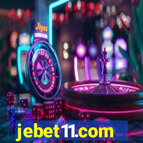 jebet11.com