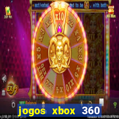 jogos xbox 360 jtag rgh