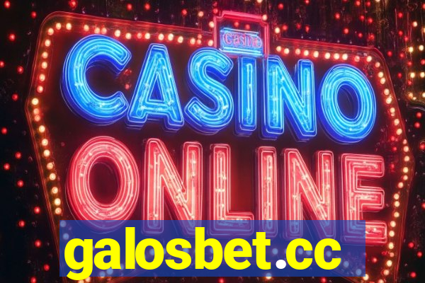 galosbet.cc