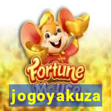 jogoyakuza