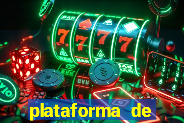 plataforma de fortune tiger