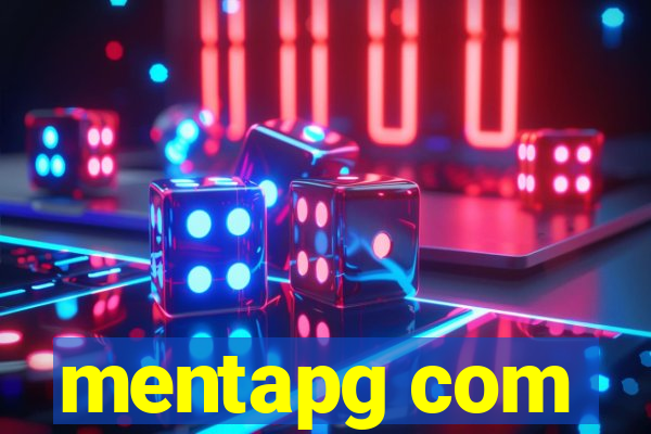 mentapg com