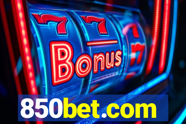 850bet.com