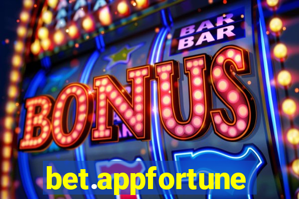 bet.appfortune