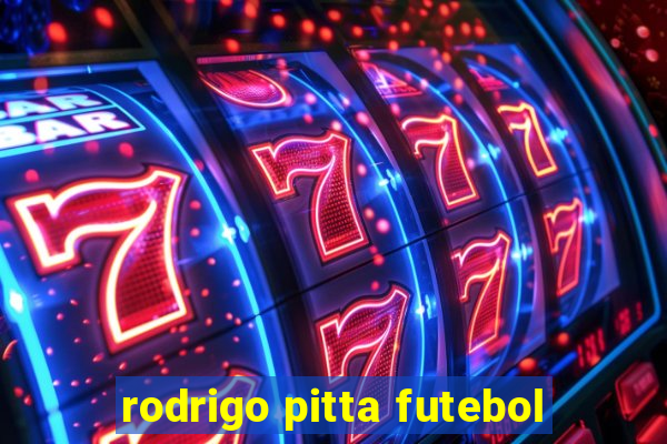 rodrigo pitta futebol