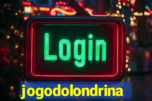 jogodolondrina