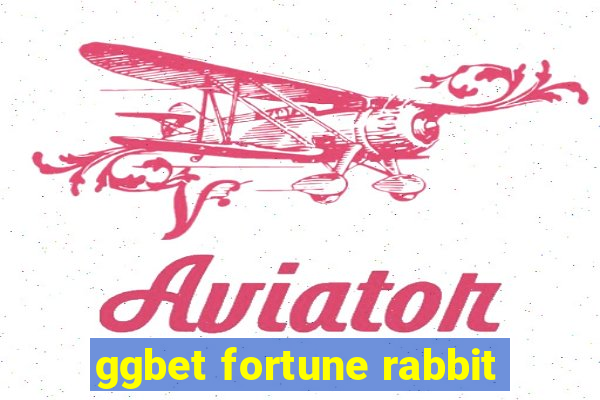 ggbet fortune rabbit
