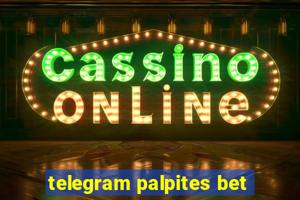 telegram palpites bet