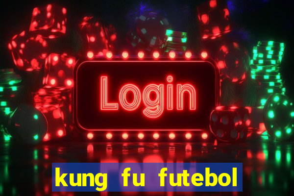 kung fu futebol clube via torrent