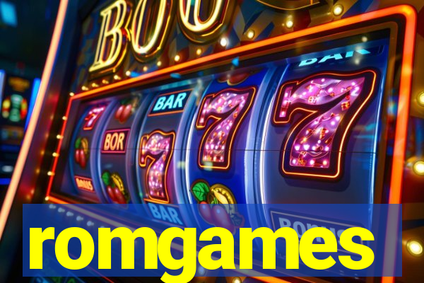 romgames