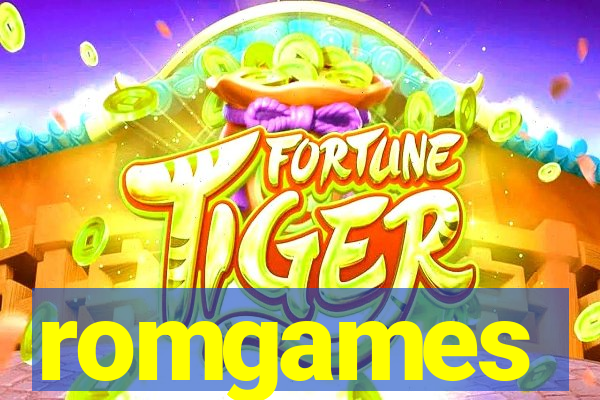 romgames