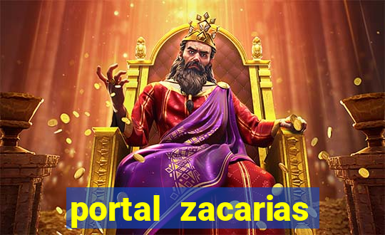 portal zacarias cadaver encontrado