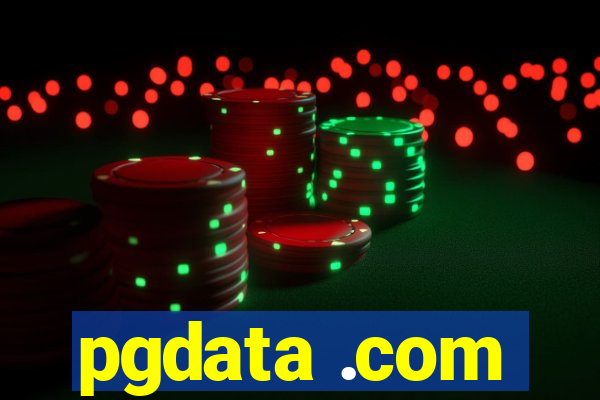 pgdata .com