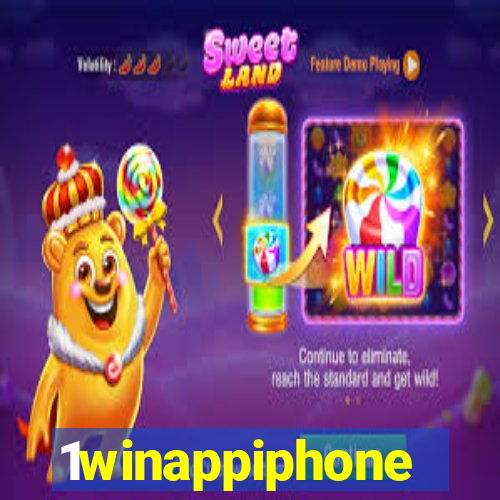 1winappiphone