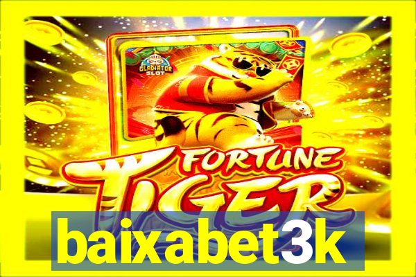 baixabet3k