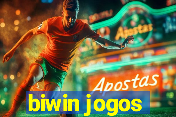 biwin jogos