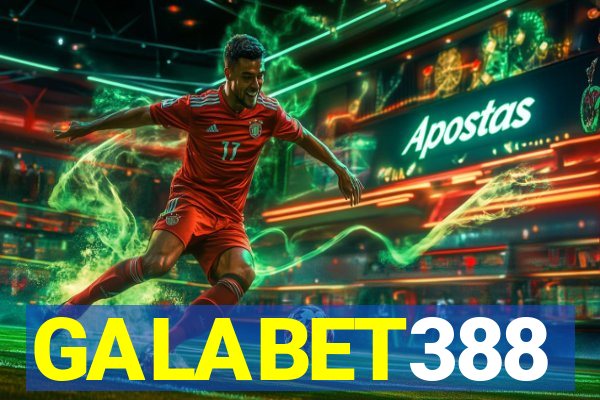 GALABET388