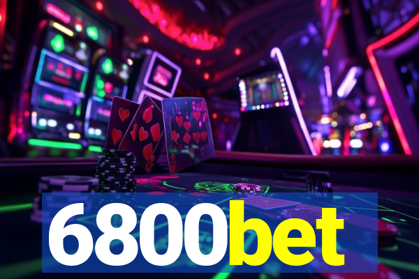 6800bet