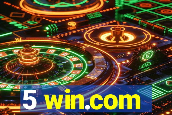 5 win.com