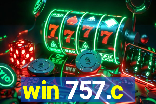 win 757.c