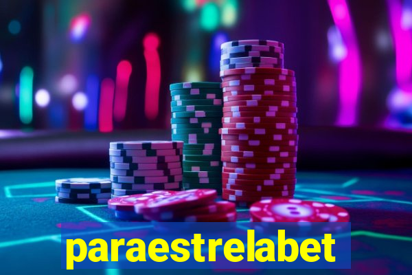 paraestrelabet