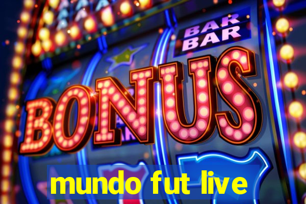 mundo fut live