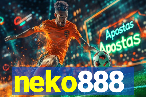 neko888