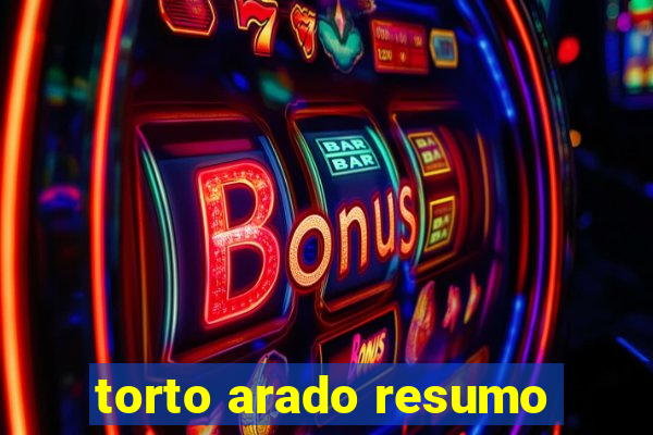 torto arado resumo