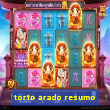 torto arado resumo