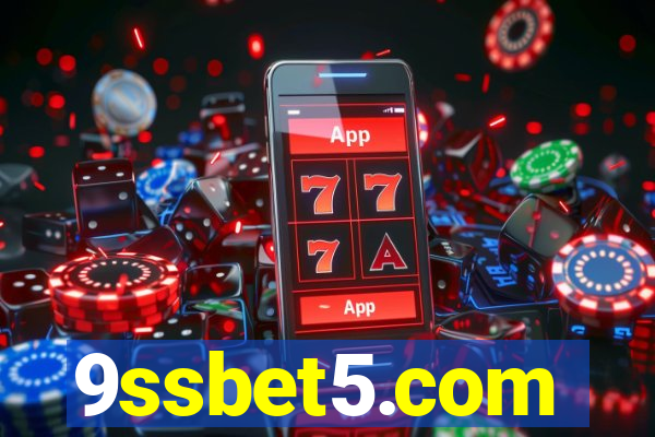 9ssbet5.com