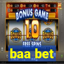 baa bet