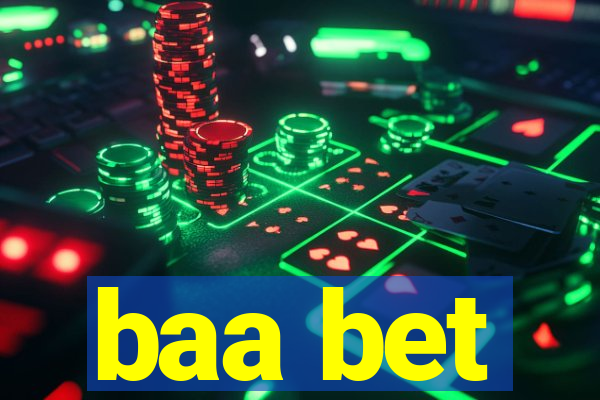 baa bet
