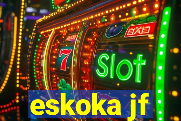 eskoka jf