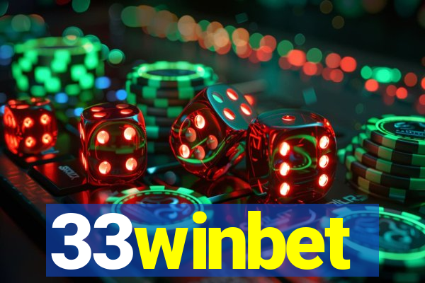 33winbet