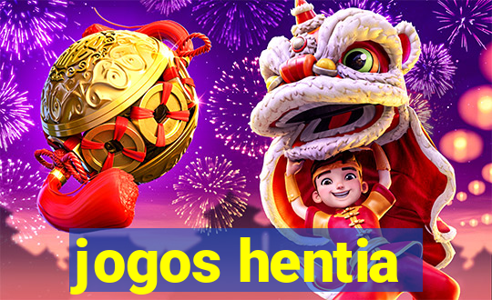 jogos hentia