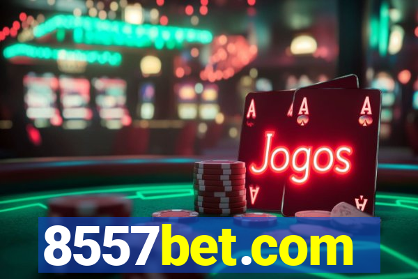 8557bet.com