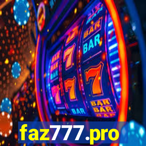 faz777.pro