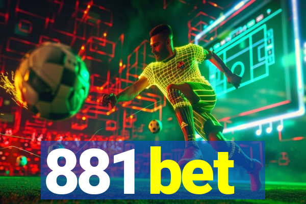 881 bet