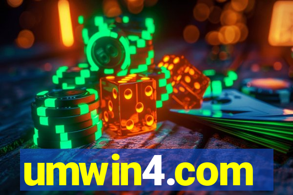 umwin4.com
