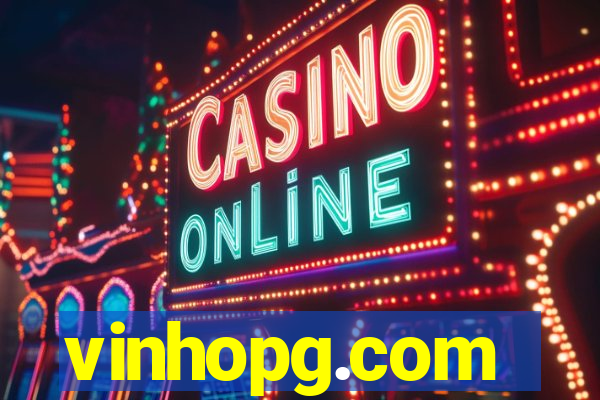 vinhopg.com